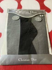Christian Dior bas collants oC1515o M フュメ パンティストッキング パンスト panty stocking クリスチャンディオール