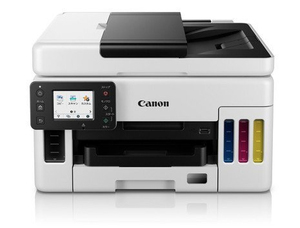 ■商品名: GX6030■メーカー: CANONインクジェット複合機 A4/USB/LAN/WiFi カセット1段 GX6030