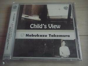 竹村延和 CD「Child