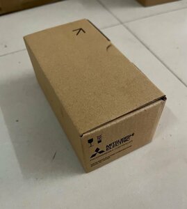 新品 三菱電機 MITSUBISHI MELSEC CCリンクリモートI/O AJ65SBTCF1-32DT 