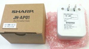 SHARP シャープ JH-AP01 タップ 100V 15A 電力見える化 システム /　○○