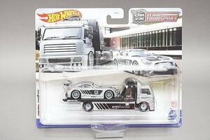 Hot Wheels ホットウィール 1/64 チームトランスポート 