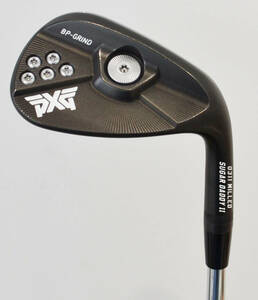 人気です！ PXG 0311 SUGAR DADDY II ミルドウェッジ 54度 エクストリームダークフィニッシュ Dynamic Gold TOUR ISSUE EX S200