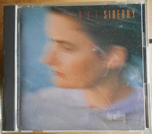 CD　Jane Siberry　 The Walking