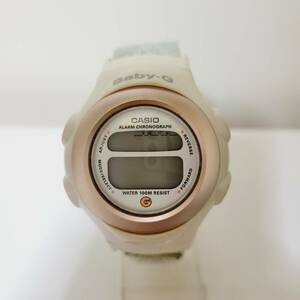 CASIO　Baby-G BG-381　ジャンク