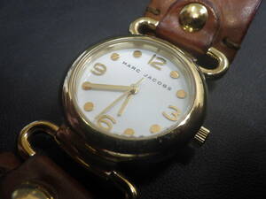 マークバイマークジェイコブス MARC BY MARC JACOBS腕時計 MBM8521 レディース