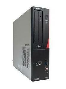 Windows7 Pro 32BIT 富士通 ESPRIMO D551 Core i3-3240 3.40GHz 4GB 160GB DVD Office付 中古パソコン デスクトップ