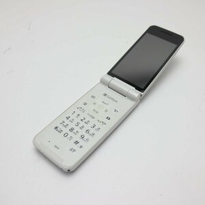 美品 301P ホワイト 判定○ 即日発送 ガラケー Panasonic SOFTBANK COLOR LIFE4 本体 白ロム あすつく 土日祝発送OK