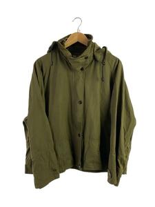 Barbour◆ブルゾン/14/コットン/KHK/無地/2201246