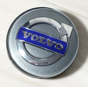 VOLVO ボルボ アイアンマーク シルバー 品番 30666913 センターキャップ 1個 