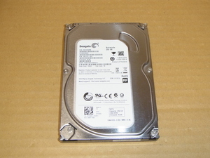 ▽△Seagate ST250DM000 250G SATA600/7200rpm/16M/薄型/DELL ① (IH727S)