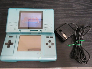 KU464 初代DS　ソフト付き