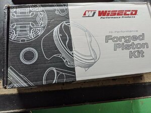 WISECO　ワイセコ　ピストンキット　73mm　1105CC　　Z750-1000　(72-80)　　K1105　新品