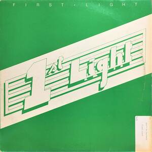 試聴★Brit Funk/ポール・ハードキャッスル/Paul Hardcastle/First Light/Don