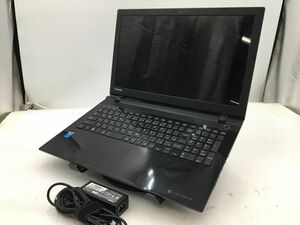 TOSHIBA/ノート/SSHD 1000GB/第5世代Core i7/メモリ8GB/WEBカメラ有/OS無/Intel Corporation HD Graphics 5500 32MB-240409000908073