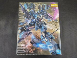 ○S141/【未組立】/バンダイ MG 1/100 ガンダムMk－V/1円～