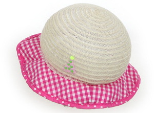 アンパサンド ampersand 帽子 Hat/Cap 女の子 子供服 ベビー服 キッズ