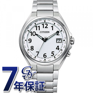 シチズン CITIZEN アテッサ CB1120-50B 腕時計 メンズ