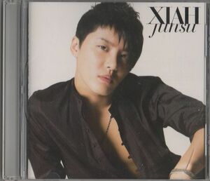 CD★XIAH／XIAH junsu