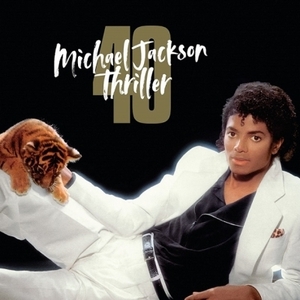 【新品/新宿ALTA】Michael Jackson/Thriller (Alternate Cover) (アナログレコード)(19658714511)