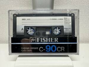 FISCHER C-90CR 未開封新品