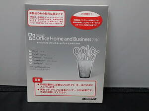 Microsoft Office Home and Business 2010 word excel outlook PowerPoint OneNote 正規 OEM