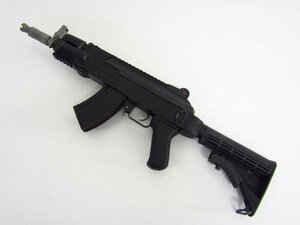 東京マルイ AK-47 ハイサイクル 電動ガン ジャンク品▽A9578