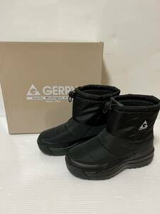 GERRY スノーブーツ 24.0cm 美品