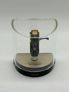 audio technica AT160ML/DENON/デノン　MC型カートリッジ　DL-103LCⅡ MD225