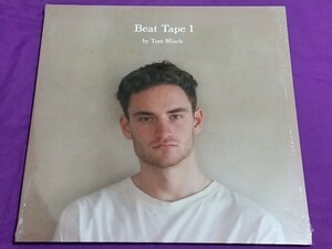 【Hip Hop】Tom Misch「Beat Tape 1」（