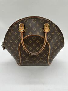 LOUIS VUITTON ルイヴィトン エリプスMM モノグラム M51126 MM007