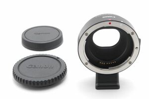 #2023◆送料無料◆Canon キヤノン EF-EOS M マウントアダプター MOUNT ADAPTER