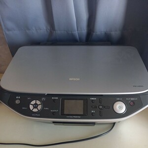 EPSON インクジェットプリンター 複合機