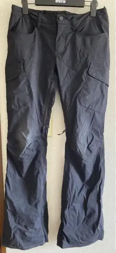 バートン　レディースパンツ　GORETEX Sサイズ