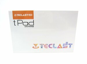 未開封 TECLAST tPad タブレット android ∠UK1226