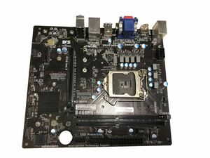 《中古》ECS B460H6-M22 マザーボード