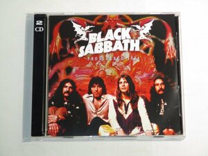 Black Sabbath - Providence 1974 2CD