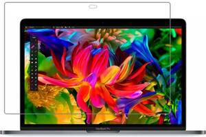 【数量限定】ShotR MacBook Air/Pro 13インチ 用 液晶 画面 保護 フィルム 【 M1 モデル対応】 HDク