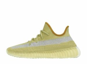 ADIDAS YEEZY BOOST 350 V2 MARSH 28.5cm FX9034