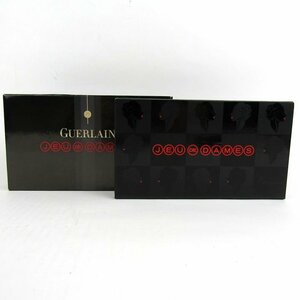 ゲラン リップパレット ジュードダム 口紅/グロス等 未使用 6点セット コスメ 化粧品 レディース GUERLAIN