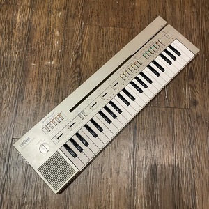 Yamaha PortaSound PC-100 Keyboard ヤマハ キーボード -GrunSound-f409-