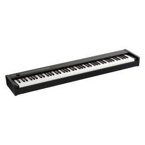 コルグ 電子ピアノ デジタルピアノ KORG D1 DIGITAL PIANO ブラック 黒 キーボード