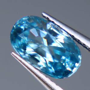 天然ジルコン 1.74ct【Z803】