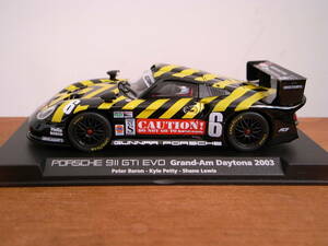 1/32 FLY Porsche GT1 Evo Grand-Am Daytona 2003　ポルシェ