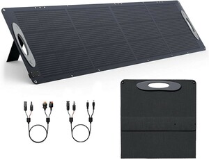 新品　ソーラーパネル　ソーラーチャージャー　発電機　発電器　充電器　充電機 ソーラーパネル ソーラーチャージャー