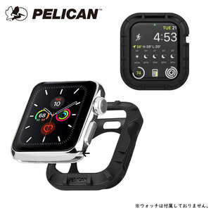 PELICAN ペリカン WATCH PROTECTOR BUMPER ウォッチプロテクターバンパー [PP043390]