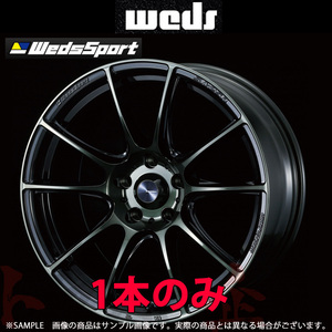 WEDS ウェッズ スポーツ WedsSport SA-25R 18x7.0 47 5H/114.3 WBC アルミ ホイール 1本 73724 トラスト企画 (179132330