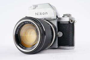 (C50) Nikon F2 Photomic + 43-86mm f3.5