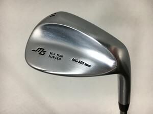 即決 中古 MG-S01 Tour ウェッジ 2018 SW NSプロ WV115 56 WEDGE