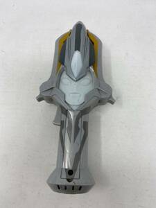 中古　ウルトラマンギンガ★DXギンガスパーク★現状品　②